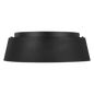 Asher Medium Flush Mount