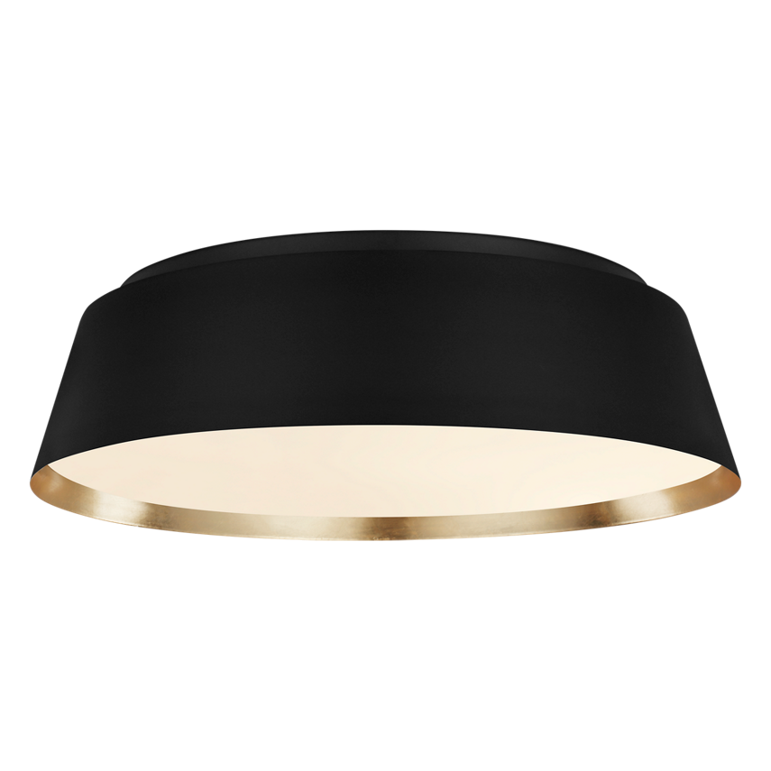Asher Large Flush Mount