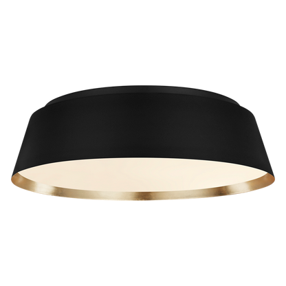Asher Large Flush Mount