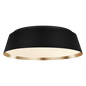 Asher Large Flush Mount
