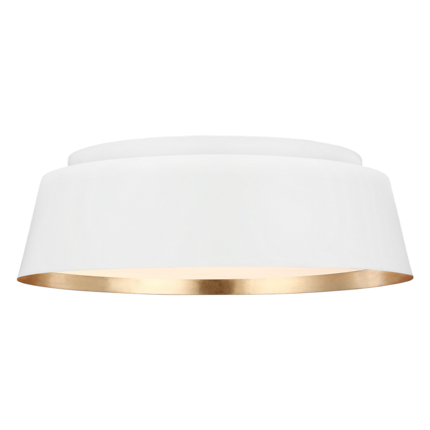 Asher Medium Flush Mount