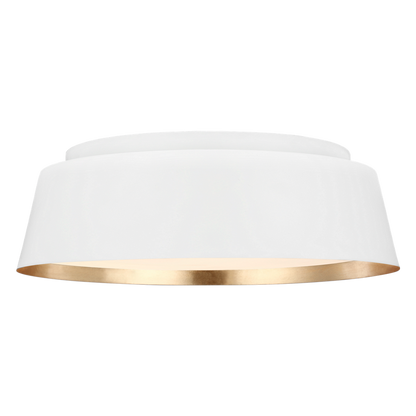 Asher Medium Flush Mount