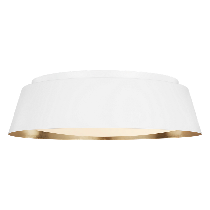 Asher Large Flush Mount
