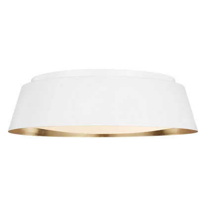Asher Large Flush Mount
