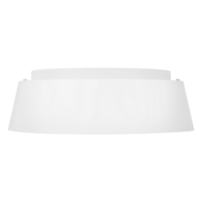 Asher Medium Flush Mount