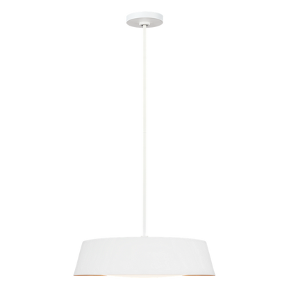 Asher Pendant
