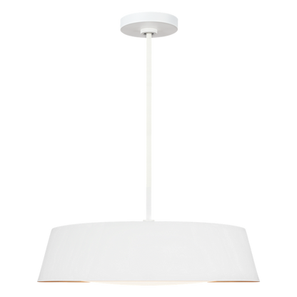 Asher Pendant