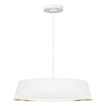 Asher Pendant