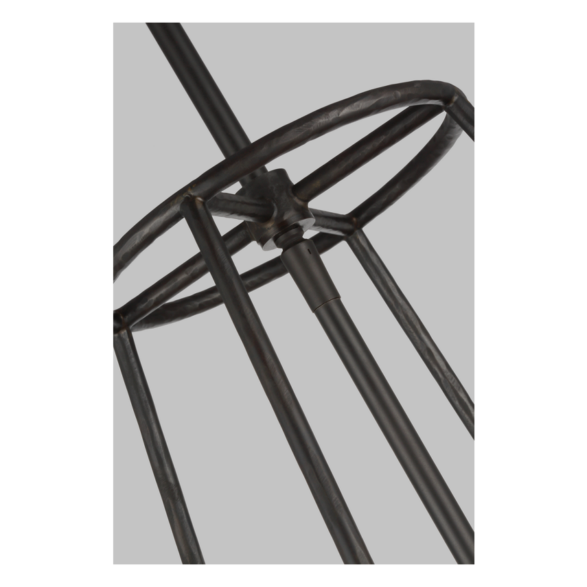 Atlas Pendant