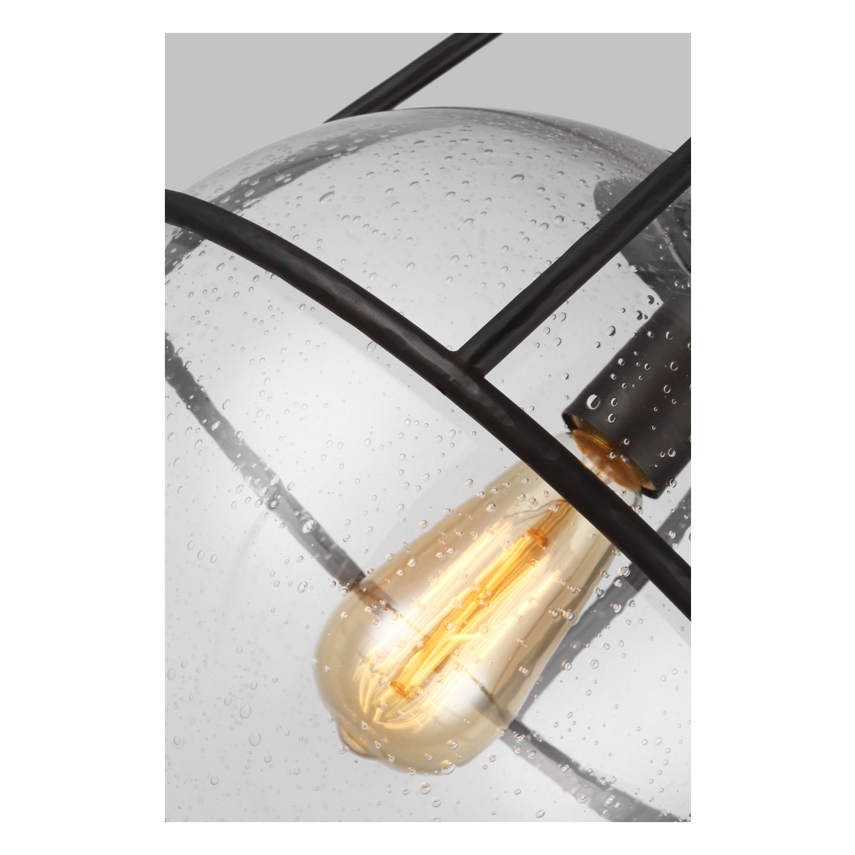 Atlas Pendant