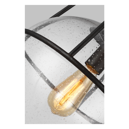 Atlas Pendant