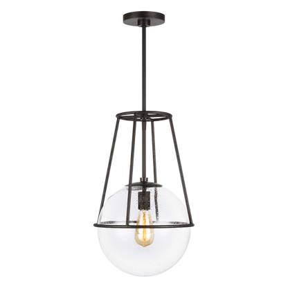 Atlas Pendant