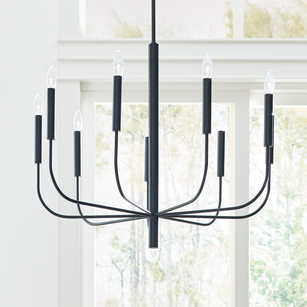 Brianna Medium Chandelier