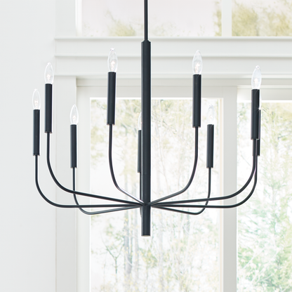 Brianna Medium Chandelier