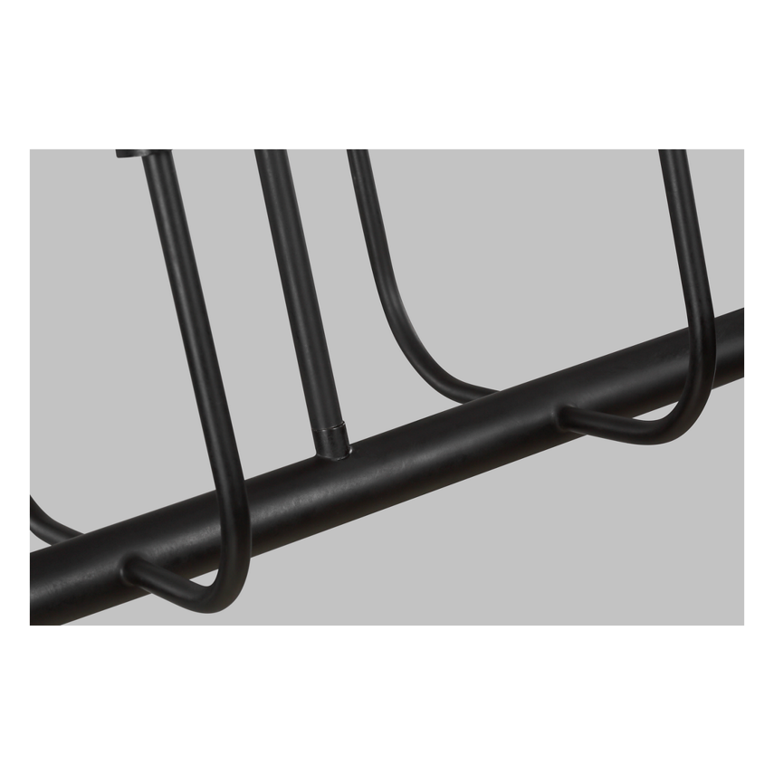Brianna Linear Chandelier