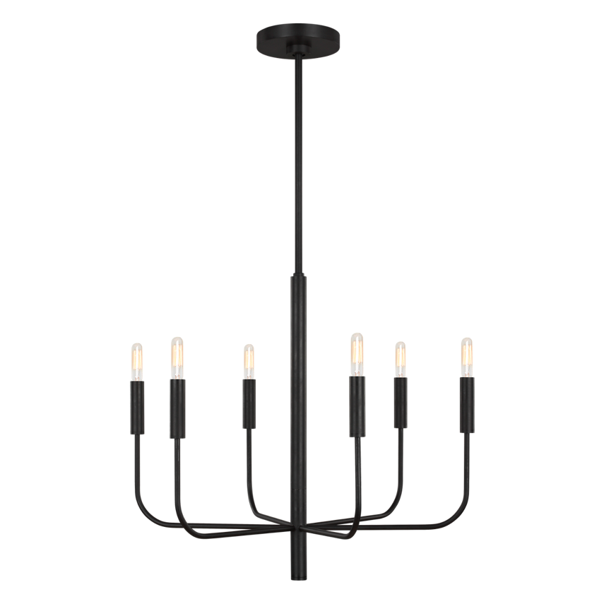 Brianna Small Chandelier