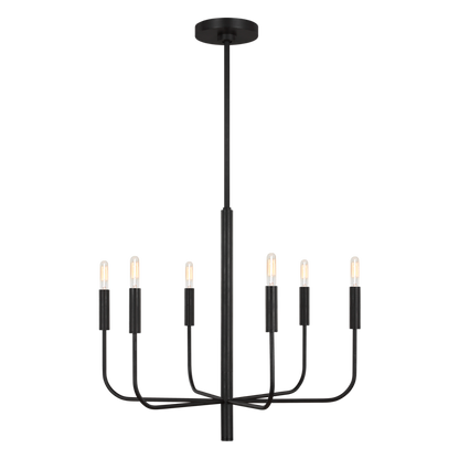 Brianna Small Chandelier