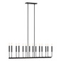 Brianna Linear Chandelier
