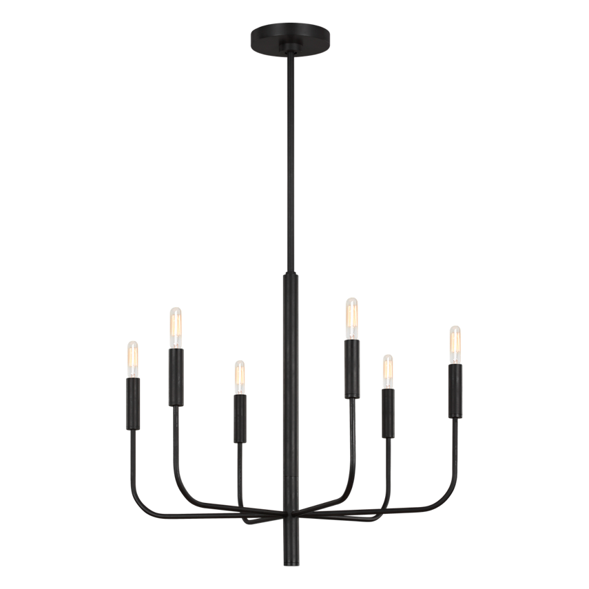 Brianna Small Chandelier