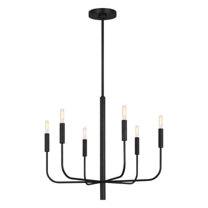 Brianna Small Chandelier