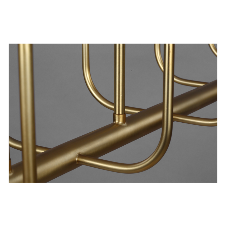 Brianna Linear Chandelier