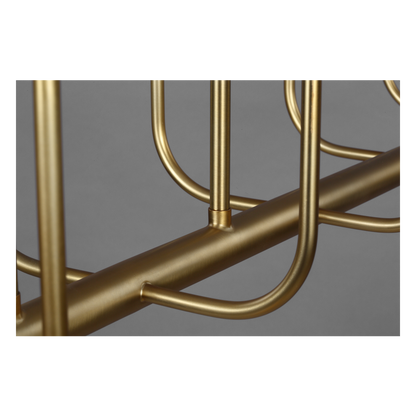Brianna Linear Chandelier