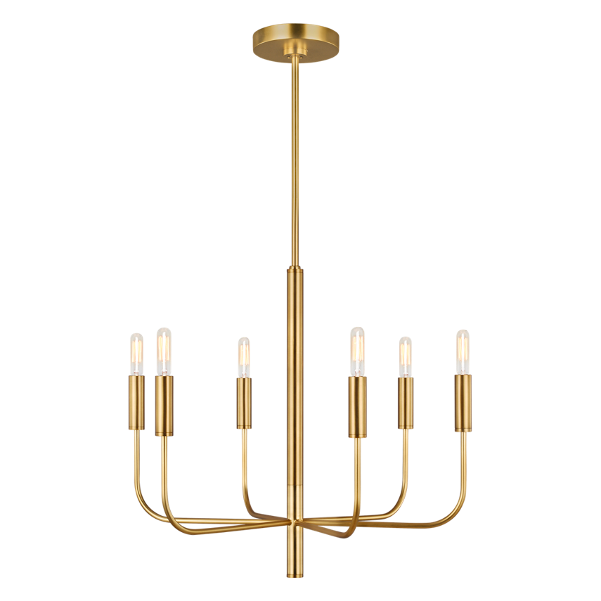 Brianna Small Chandelier