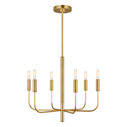 Brianna Small Chandelier