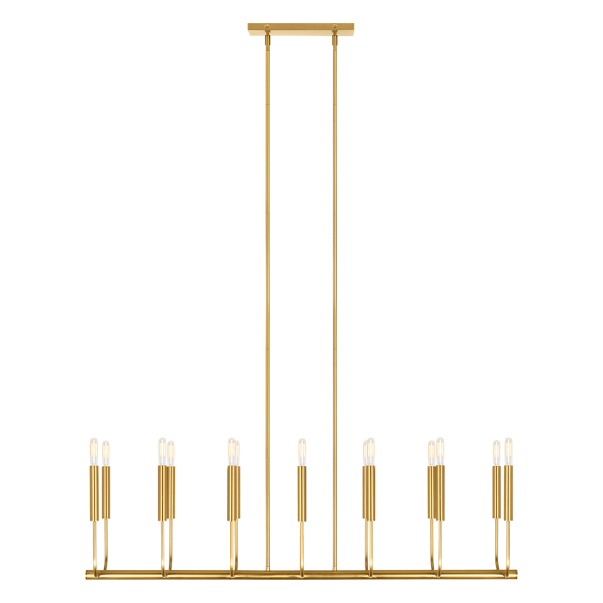 Brianna Linear Chandelier