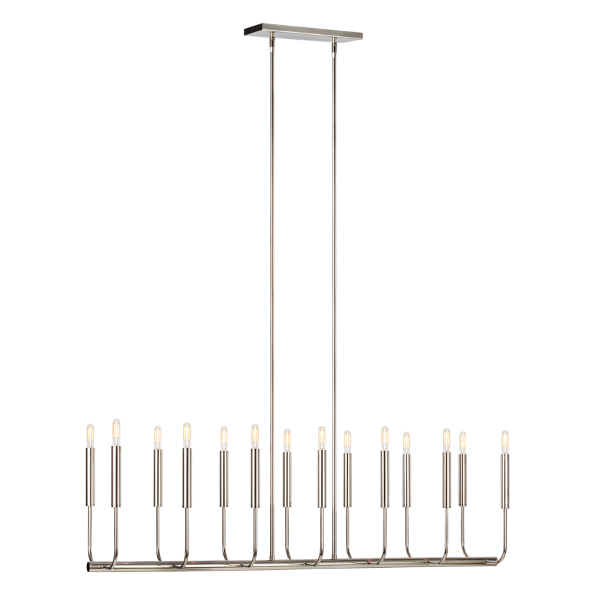 Brianna Linear Chandelier
