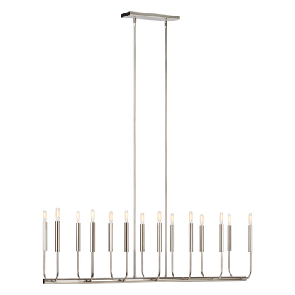 Brianna Linear Chandelier