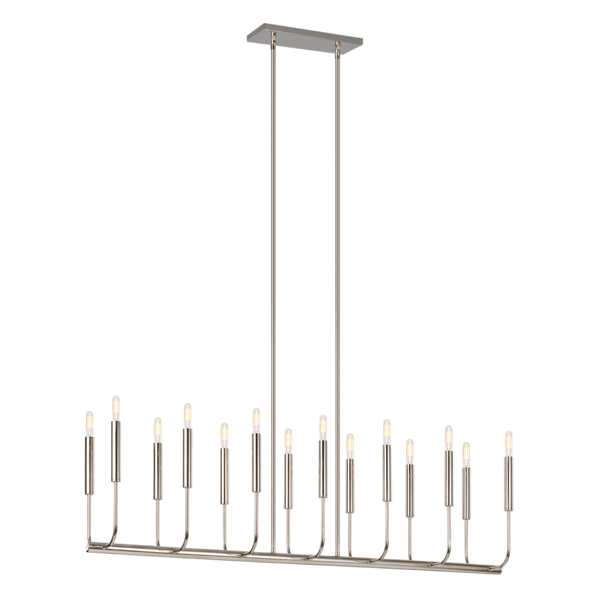 Brianna Linear Chandelier