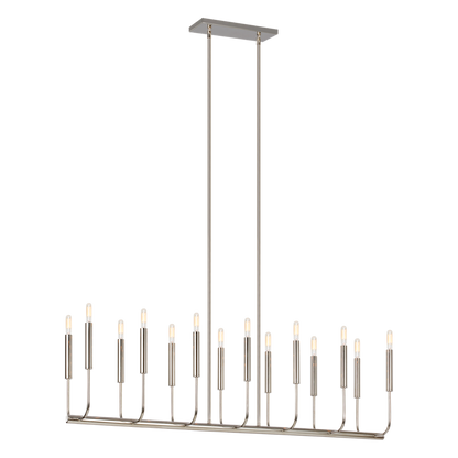 Brianna Linear Chandelier