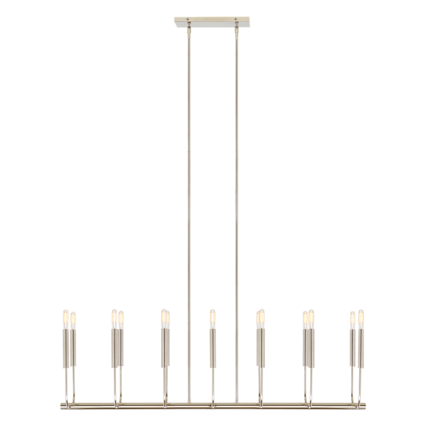 Brianna Linear Chandelier