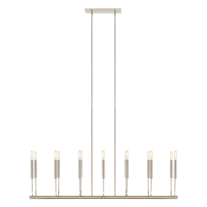 Brianna Linear Chandelier
