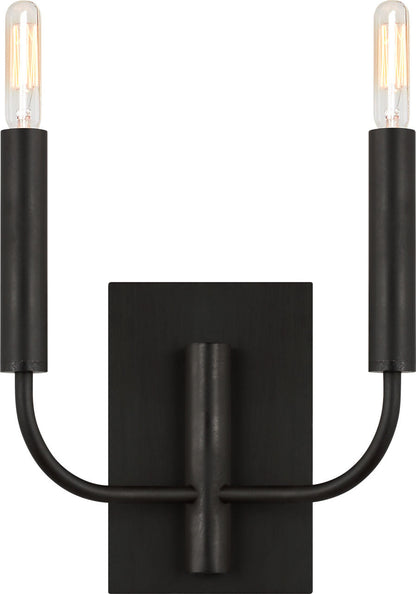 Brianna Double Sconce