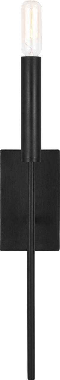 Brianna Tail Sconce