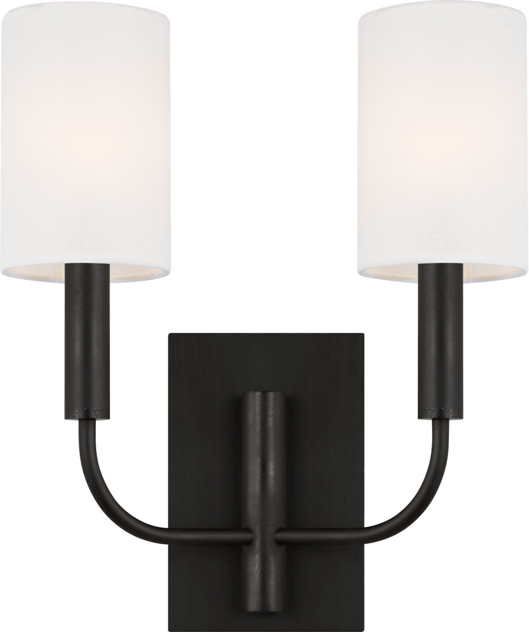 Brianna Double Sconce