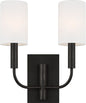 Brianna Double Sconce