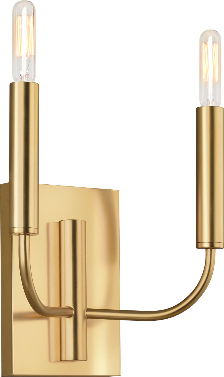 Brianna Double Sconce