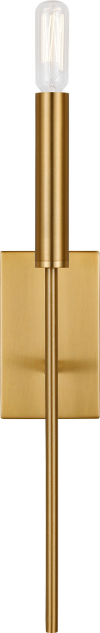 Brianna Tail Sconce