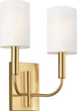 Brianna Double Sconce