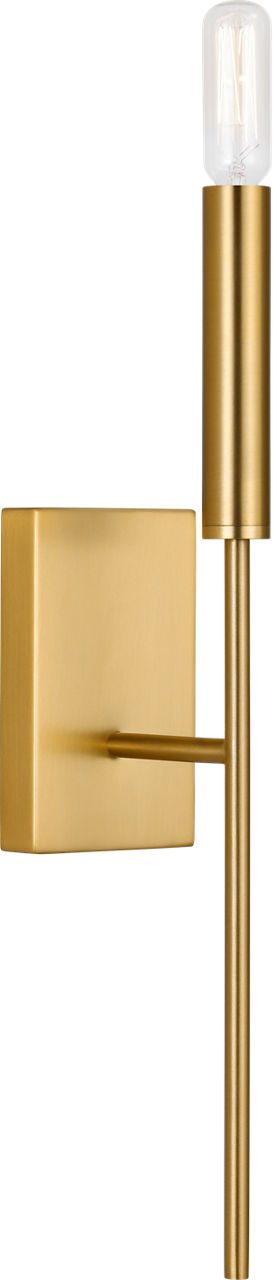 Brianna Tail Sconce