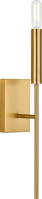 Brianna Tail Sconce