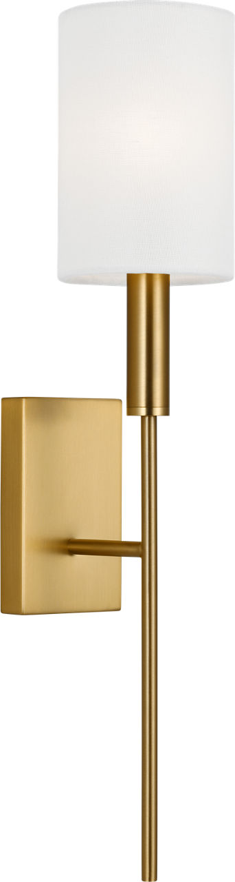 Brianna Tail Sconce