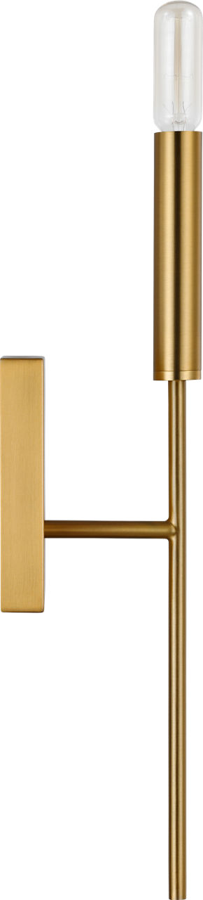 Brianna Tail Sconce