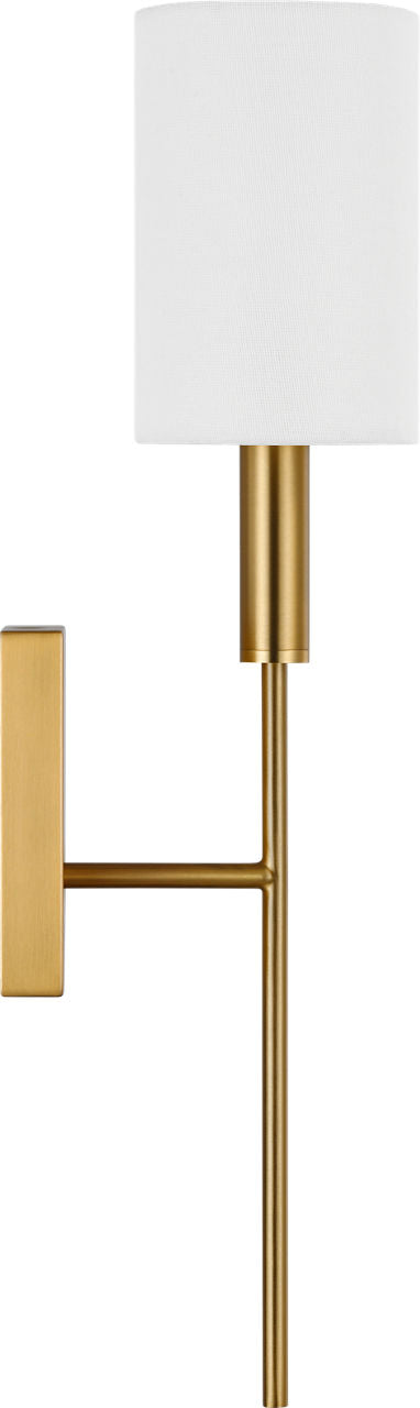 Brianna Tail Sconce