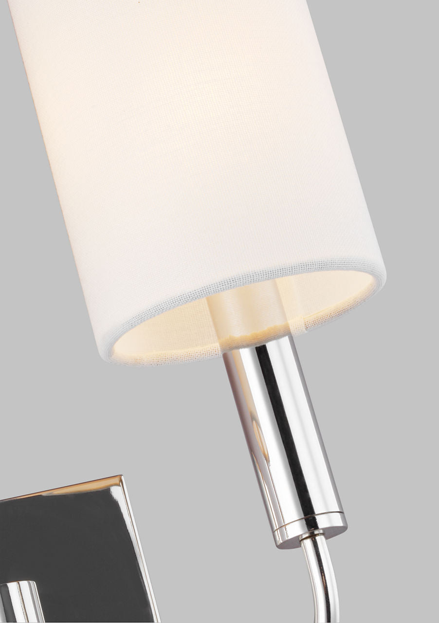 Brianna Double Sconce