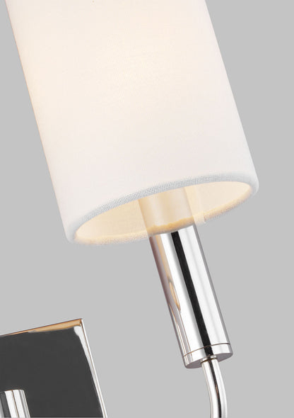 Brianna Double Sconce