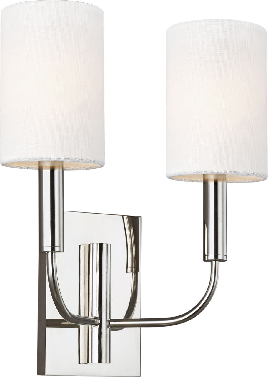 Brianna Double Sconce